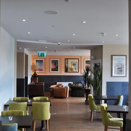 Hotel An Mor Bude