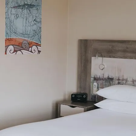 Hotel An Mor