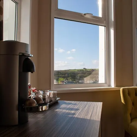An Mor Hotel Bude