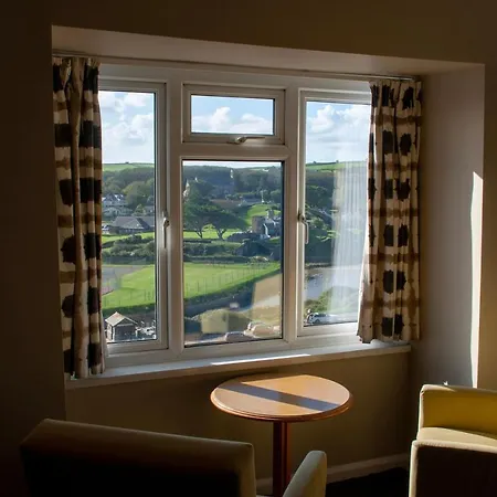 An Mor Hotel