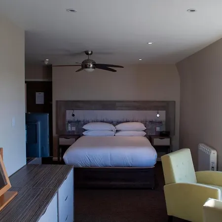 An Mor Hotel Bude