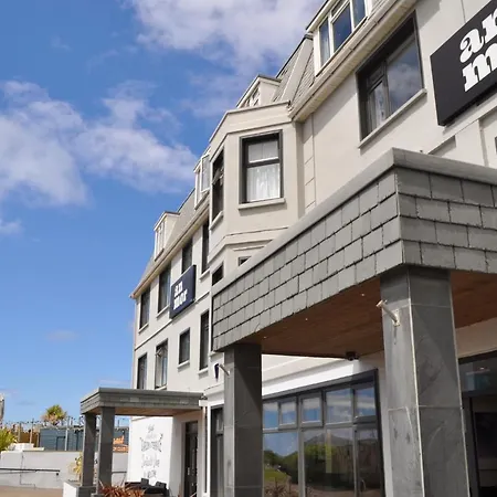 An Mor Hotel 3*