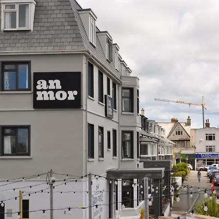 Hotel An Mor Bude