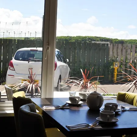 Hotel An Mor Bude