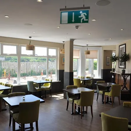 Hotel An Mor Bude