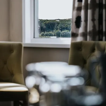 An Mor Hotel