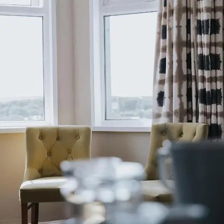 An Mor Hotel 3*