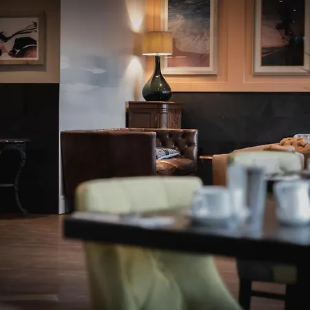 Hotel An Mor 3*